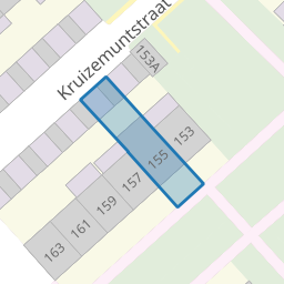 Perceel APD01-Z-6000