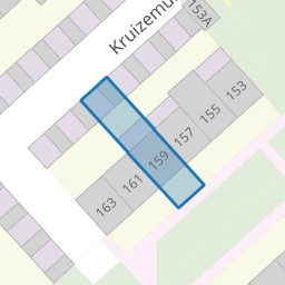 Perceel APD01-Z-6002