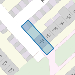 Perceel APD01-Z-6004