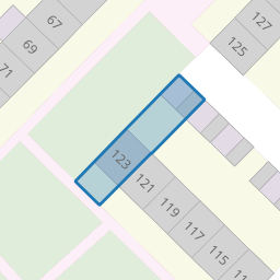 Perceel APD01-Z-6023