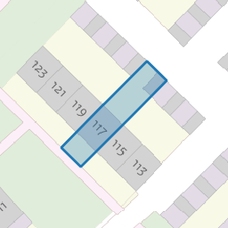 Perceel APD01-Z-6026