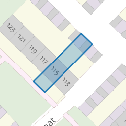 Perceel APD01-Z-6027