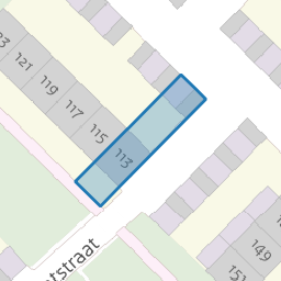 Perceel APD01-Z-6028