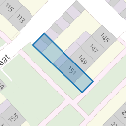 Perceel APD01-Z-6032