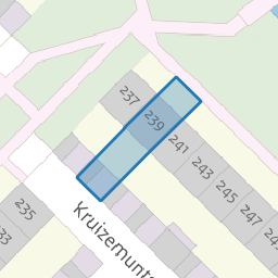 Perceel APD01-Z-6034