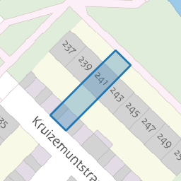 Perceel APD01-Z-6035