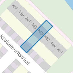 Perceel APD01-Z-6037