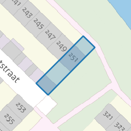 Perceel APD01-Z-6040