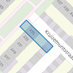 Perceel APD01-Z-6041