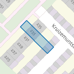 Perceel APD01-Z-6042