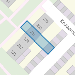 Perceel APD01-Z-6043