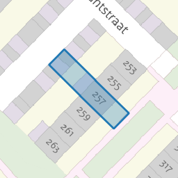 Perceel APD01-Z-6049