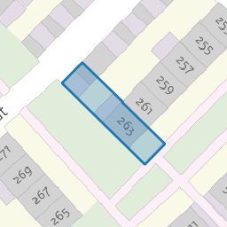 Perceel APD01-Z-6052