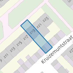 Perceel APD01-Z-6055