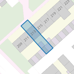 Perceel APD01-Z-6058