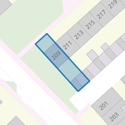 Perceel APD01-Z-6060