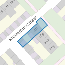 Perceel APD01-Z-6061