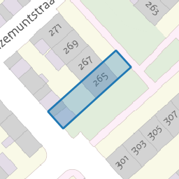 Perceel APD01-Z-6064