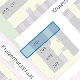 Perceel APD01-Z-6065