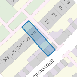 Perceel APD01-Z-6069