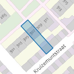 Perceel APD01-Z-6071