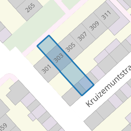 Perceel APD01-Z-6073