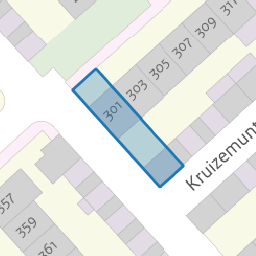 Perceel APD01-Z-6074