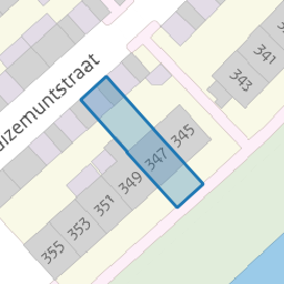 Perceel APD01-Z-6076