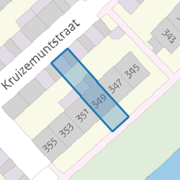 Perceel APD01-Z-6077