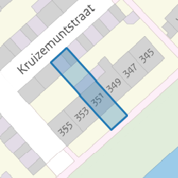 Perceel APD01-Z-6078