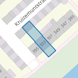 Perceel APD01-Z-6079