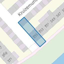 Perceel APD01-Z-6080