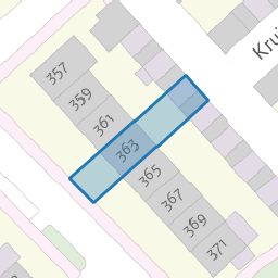 Perceel APD01-Z-6084