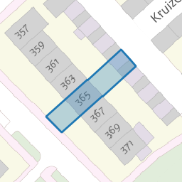 Perceel APD01-Z-6085