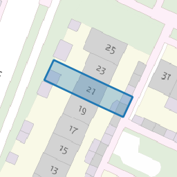 Perceel APD01-Z-6107