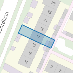 Perceel APD01-Z-6109