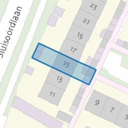 Perceel APD01-Z-6110