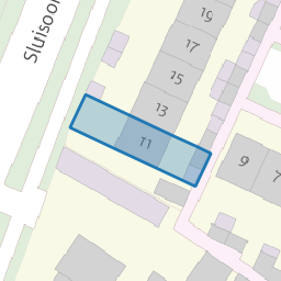 Perceel APD01-Z-6112