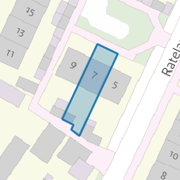 Perceel APD01-Z-6117