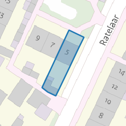 Perceel APD01-Z-6118