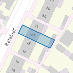 Perceel APD01-Z-6126