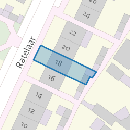 Perceel APD01-Z-6127