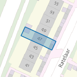 Perceel APD01-Z-6140