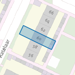 Perceel APD01-Z-6152