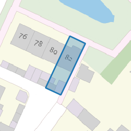 Perceel APD01-Z-6165