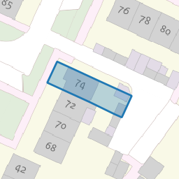 Perceel APD01-Z-6166