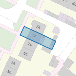 Perceel APD01-Z-6167