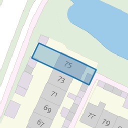 Perceel APD01-Z-6185