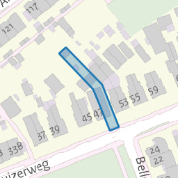 Perceel APD01-Z-6197