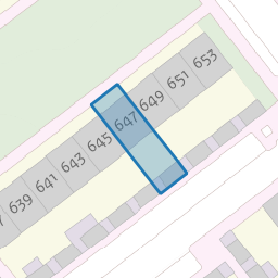 Perceel APD01-Z-6206